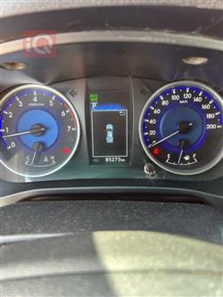 تويوتا هايلوكس